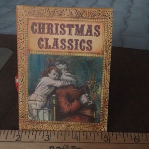 NWOT Vintage rare miniature Book